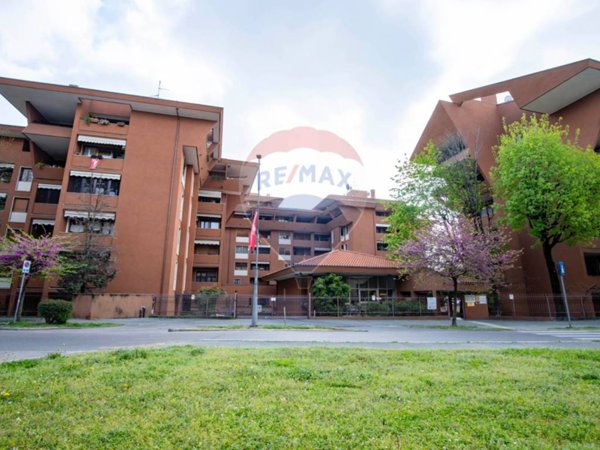 appartamento in vendita a Legnano
