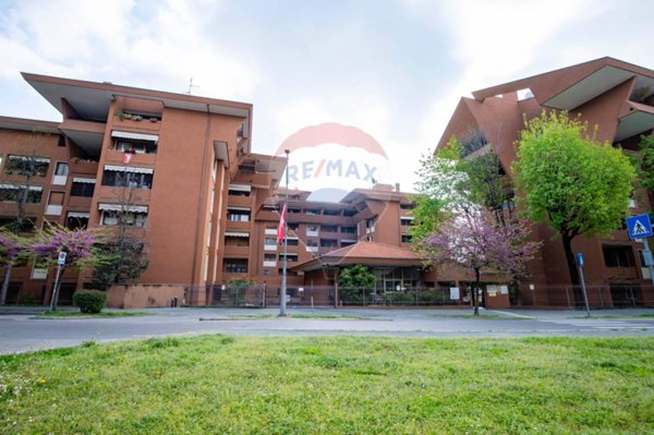 appartamento in vendita a Legnano