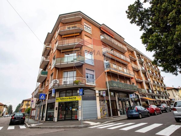 appartamento in vendita a Legnano
