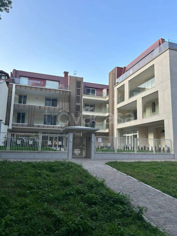 appartamento in vendita a Legnano