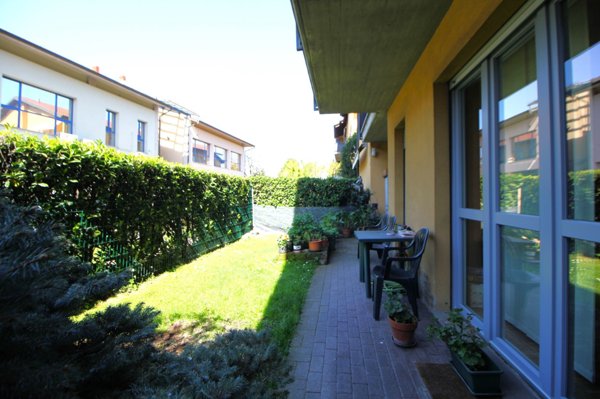 appartamento in vendita a Legnano