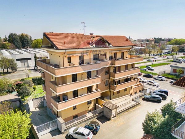 appartamento in vendita a Legnano