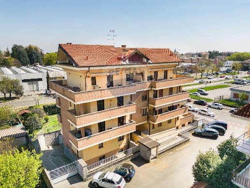 appartamento in vendita a Legnano