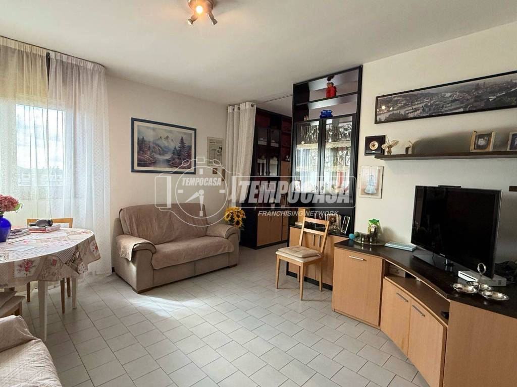 appartamento in vendita a Legnano