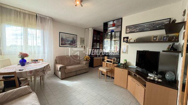 appartamento in vendita a Legnano