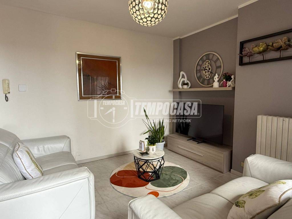 appartamento in vendita a Legnano