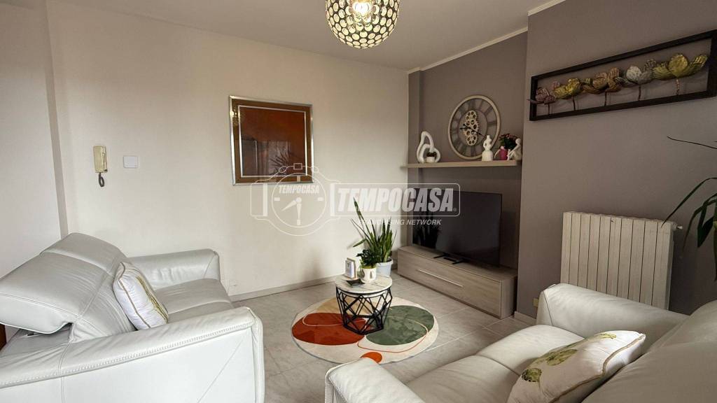 appartamento in vendita a Legnano