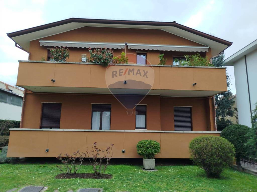 appartamento in vendita a Legnano