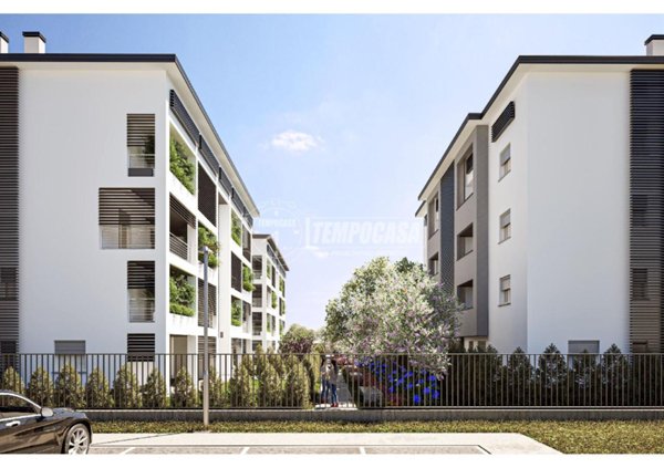 appartamento in vendita a Legnano