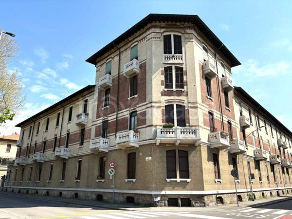 appartamento in vendita a Legnano