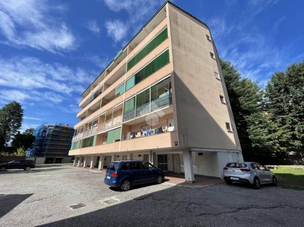 appartamento in vendita a Legnano