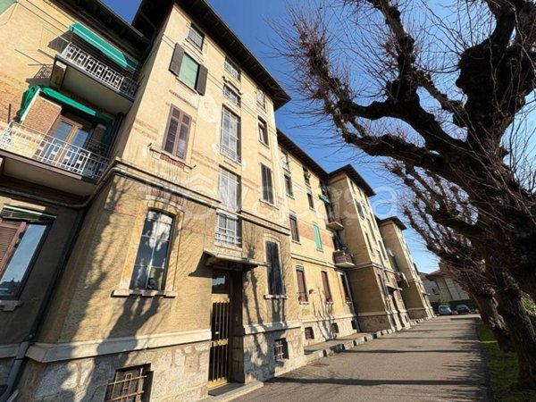 appartamento in vendita a Legnano