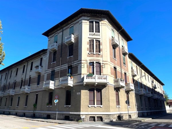 appartamento in vendita a Legnano