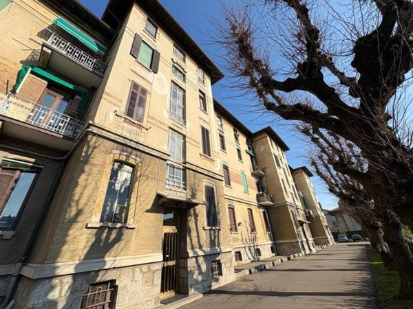 appartamento in vendita a Legnano