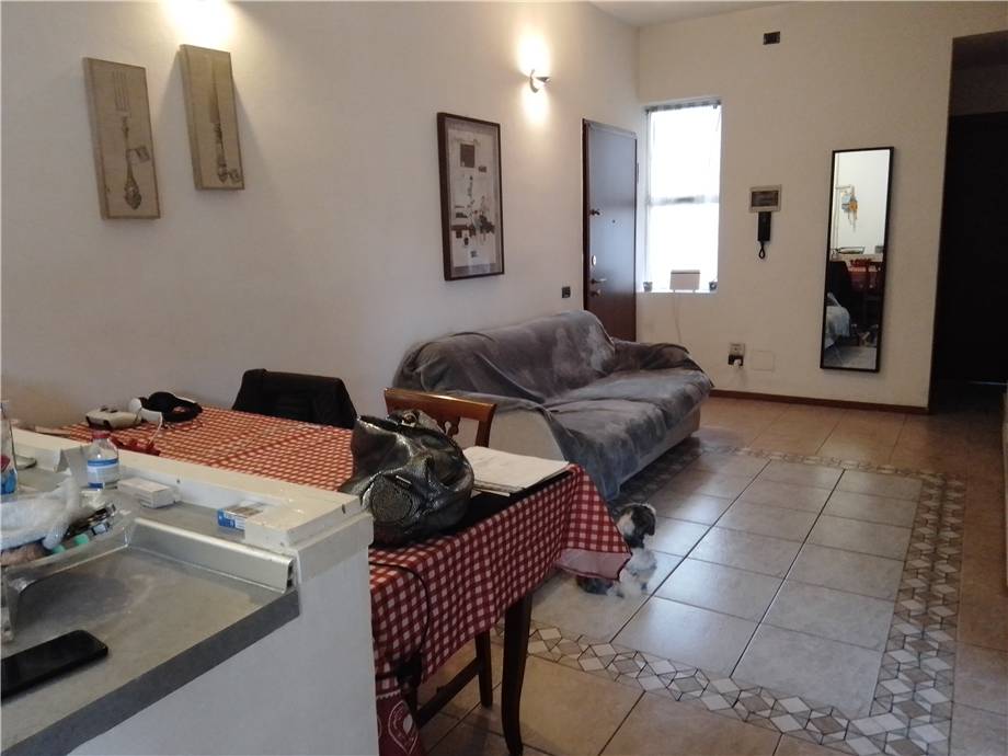 appartamento in vendita a Legnano