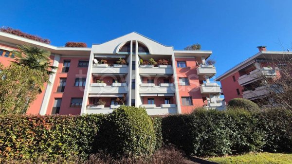 appartamento in vendita a Legnano