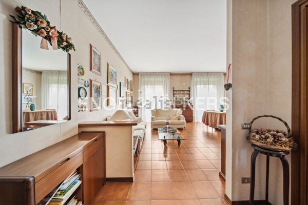 appartamento in vendita a Legnano