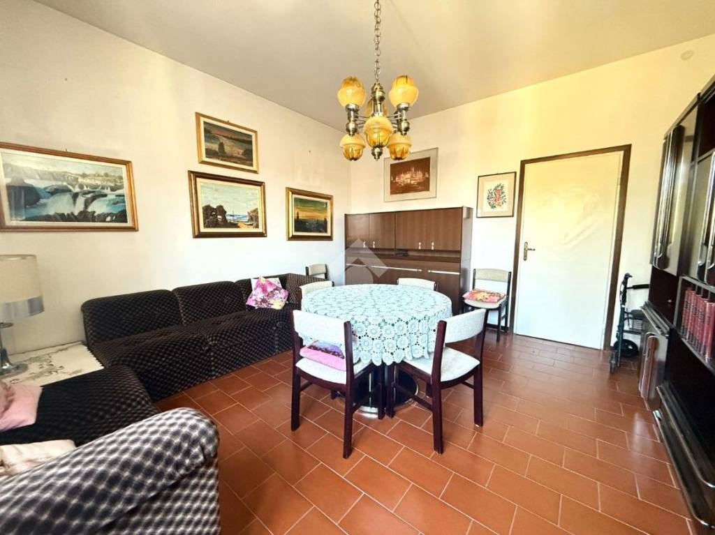 appartamento in vendita a Legnano