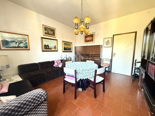 appartamento in vendita a Legnano