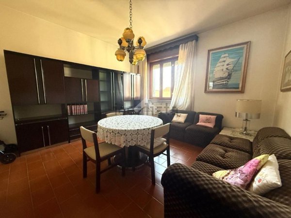 appartamento in vendita a Legnano