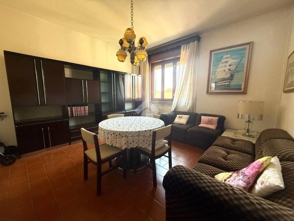 appartamento in vendita a Legnano