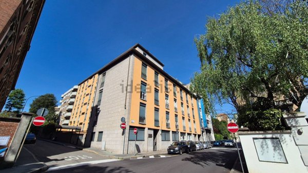 appartamento in vendita a Legnano