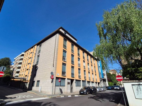 appartamento in vendita a Legnano