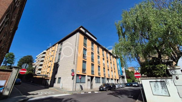 appartamento in vendita a Legnano