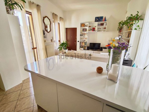 appartamento in vendita a Legnano