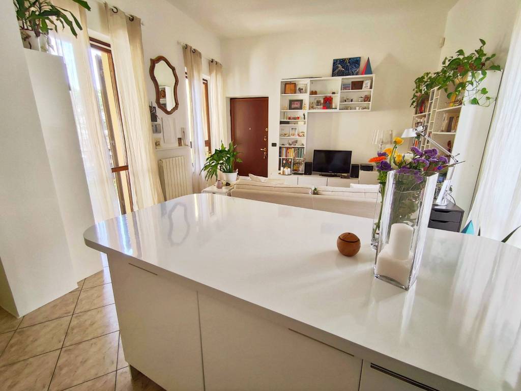 appartamento in vendita a Legnano
