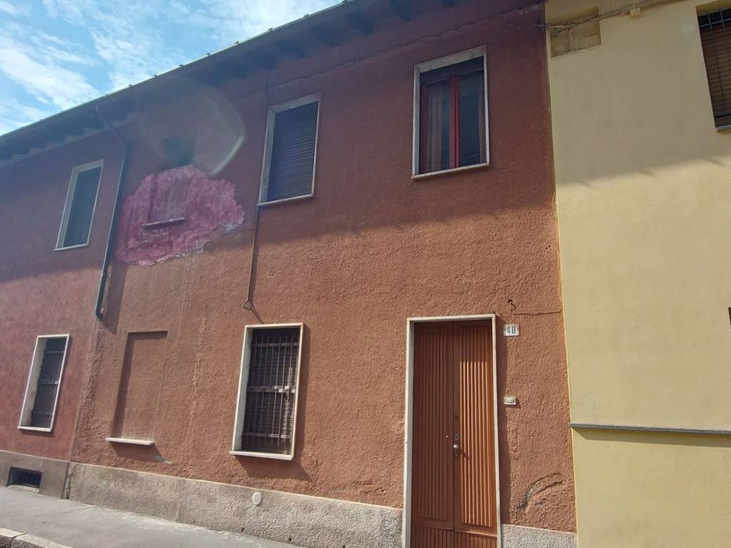appartamento in vendita a Legnano