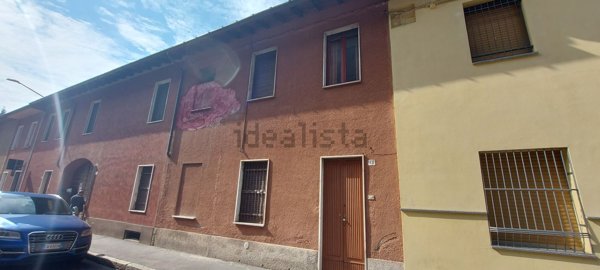 appartamento in vendita a Legnano