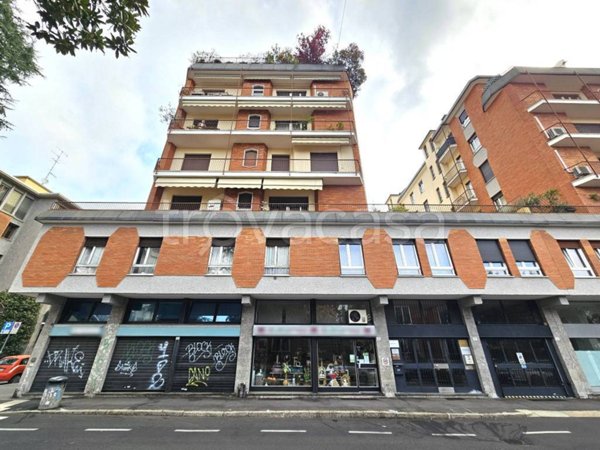 appartamento in vendita a Legnano