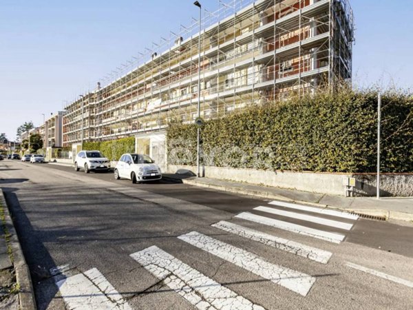 appartamento in vendita a Legnano