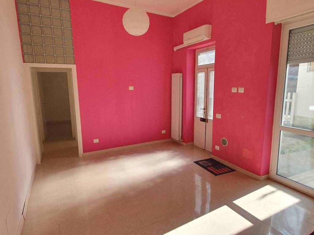 appartamento in vendita a Legnano