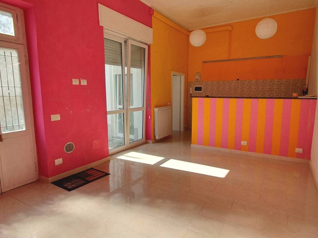 appartamento in vendita a Legnano