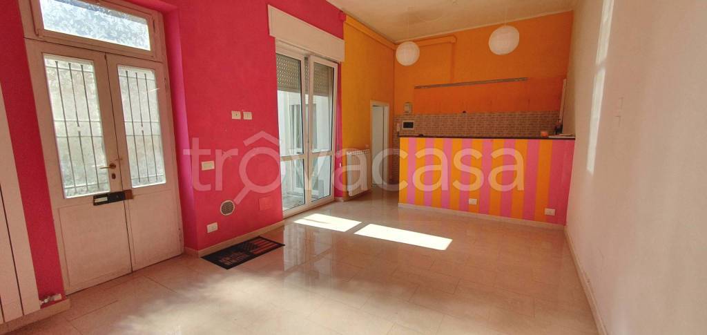 appartamento in vendita a Legnano