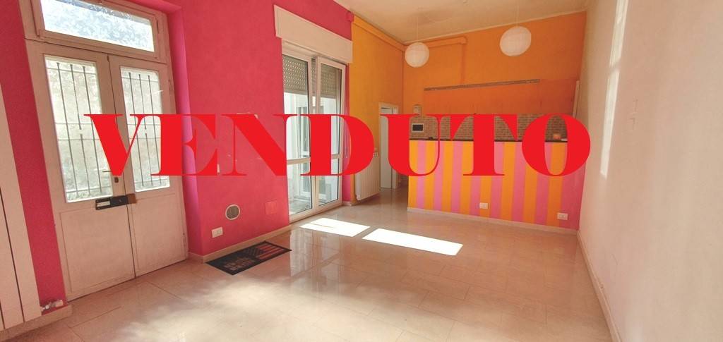 appartamento in vendita a Legnano