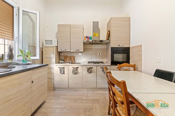appartamento in vendita a Legnano