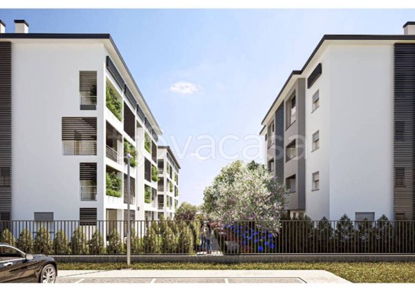 appartamento in vendita a Legnano