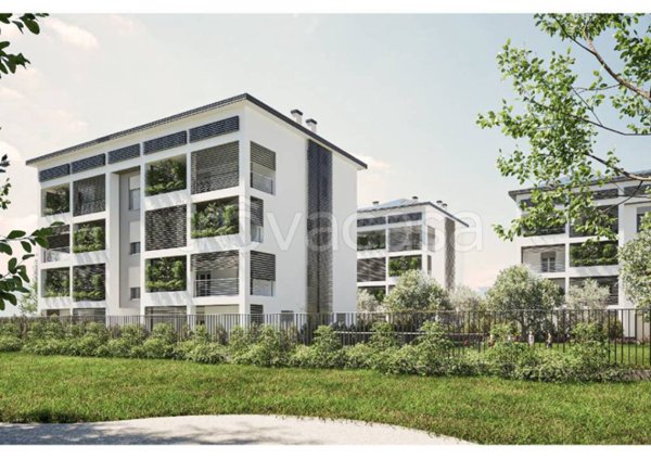 appartamento in vendita a Legnano
