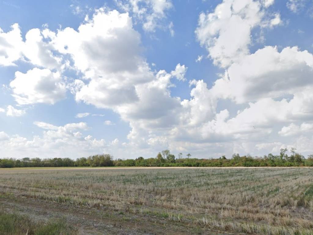 terreno agricolo in vendita a Legnano