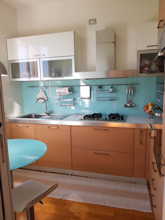 appartamento in vendita a Legnano