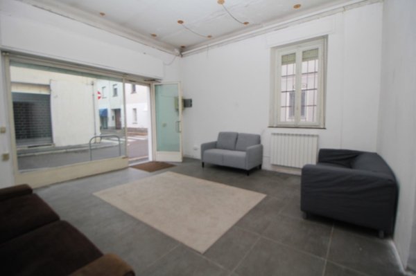 appartamento in vendita a Legnano