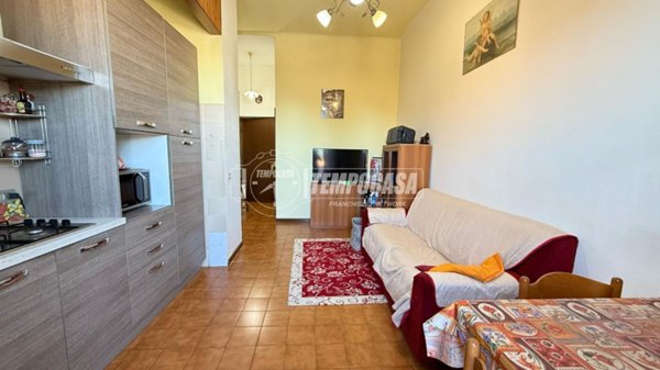 appartamento in vendita a Legnano