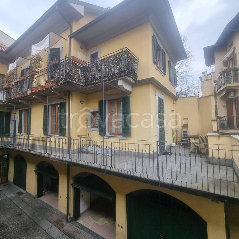 appartamento in vendita a Legnano