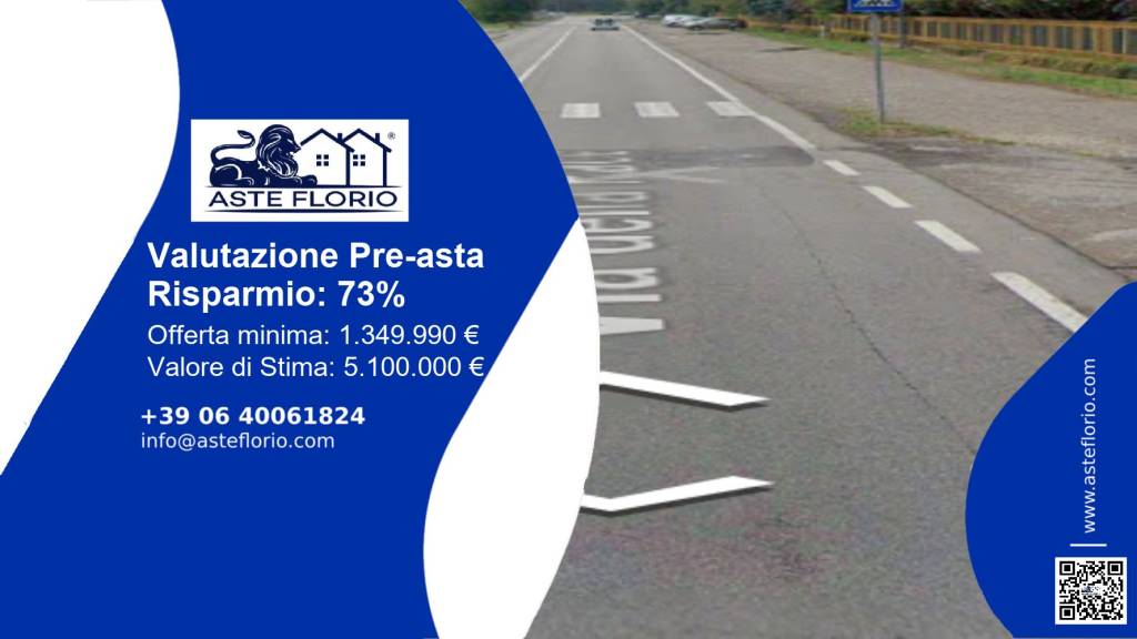 terreno edificabile in vendita a Legnano
