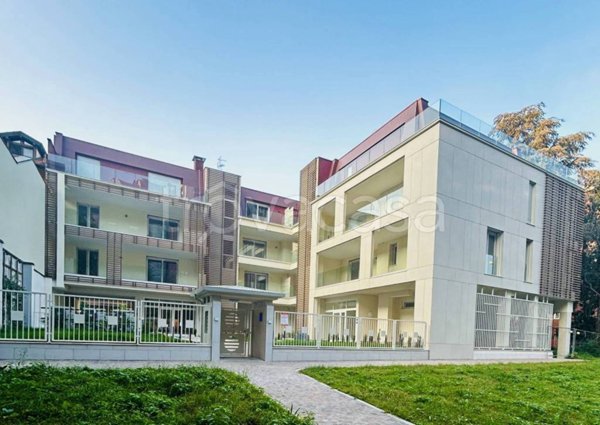 appartamento in vendita a Legnano