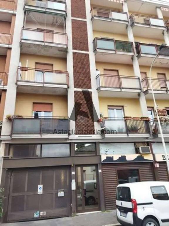 appartamento in vendita a Legnano