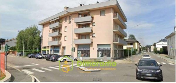 ufficio in vendita a Legnano